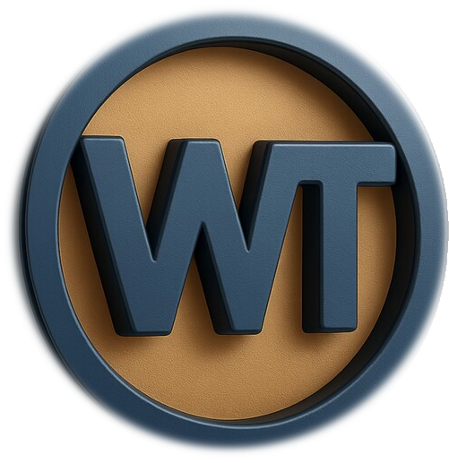 WT logó